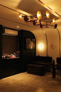 The Kin House - Hotel in the Heart of Poblacion