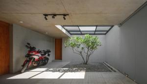 Hakuna Matata Villas Phrae