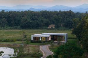 Hakuna Matata Villas Phrae