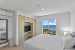 Ocean View Condo at Viva Jaco, Newly Built