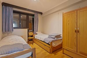 La Plage 0401 Parking