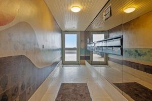 La Plage 0401 Parking