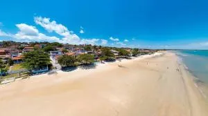 Village Pedras Altas - Cabuçu