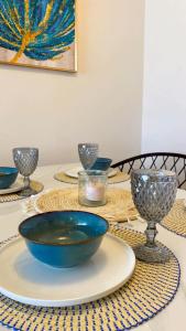 Departamento Moderno