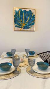 Departamento Moderno