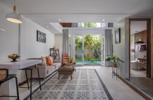 Kanhara Villas Ubud by GenuineHost