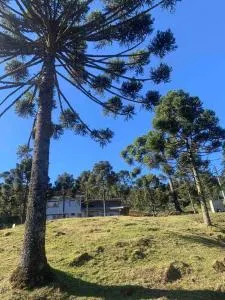 Casa de Campo Completa Cabanas Monte Sierra - Bocaina do Sul