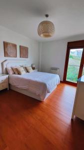 Piso playa de Malpica