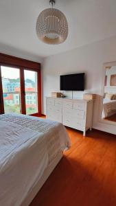 Piso playa de Malpica