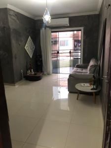 Apartamento Mobiliado Temporada