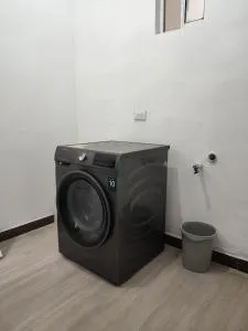 Un espacio para descansar - Almada