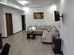 Un espacio para descansar