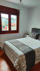 Piso playa de Malpica