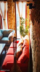 La Rocca An Bang Beach