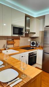 Piso playa de Malpica