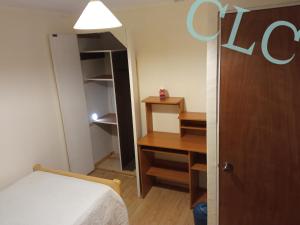 Habitación Barrio OHiggins