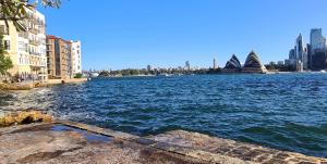 Best Harbour Views & location in Sydney