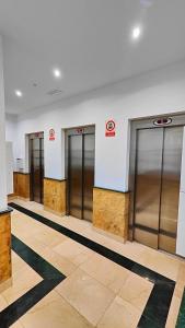 Piso playa de Malpica