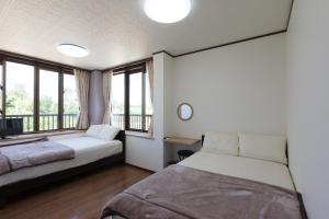 宫古岛 Comfort House In Miyakojima 4星级 住宿 套房