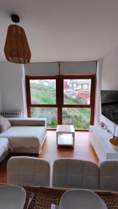 Piso playa de Malpica