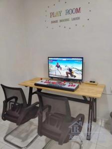 Royale Villa Private Pool Batu Gajah Ipoh Perak