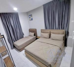 Royale Villa Private Pool Batu Gajah Ipoh Perak