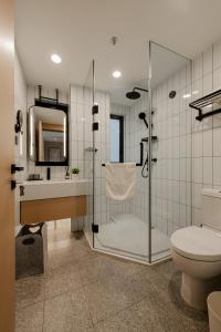 Adoor Suites Shenzhen