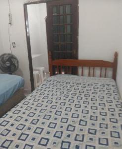 Kitnet térrea para temporada