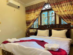 Lotus Blanc Homestay Villa
