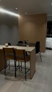 Dionisio by LOEW Valle de Guadalupe, Ensenada, México