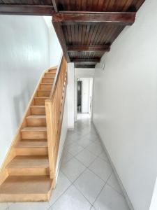 Maisons de vacances Maison accueillante a Fouesnant avec grand jardin : photos des chambres