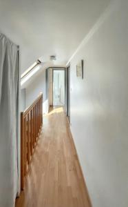 Maisons de vacances Maison accueillante a Fouesnant avec grand jardin : photos des chambres