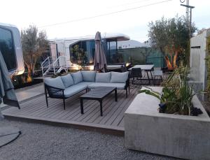 Dionisio by LOEW Valle de Guadalupe, Ensenada, México