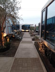 Dionisio by LOEW Valle de Guadalupe, Ensenada, México