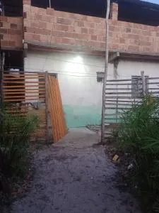 Casa do Guaibim - 圣安东尼奥-迪热苏斯