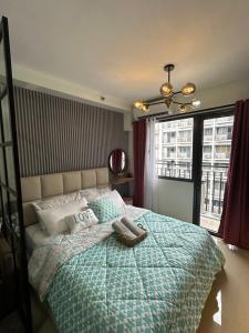 Deluxe Escape Shore 2 Residences Near MOA