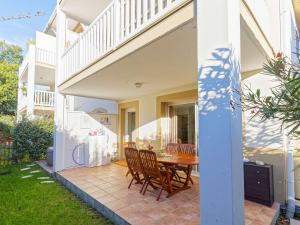 Grand appartement lumineux avec jacuzzi et grande terrasse à Bayonne - FR-1-3-623