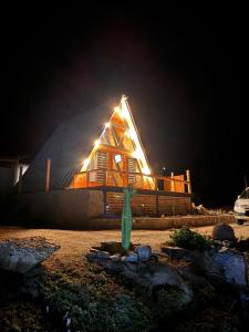 Las Alpinas del valle La serena Valle del Elqui