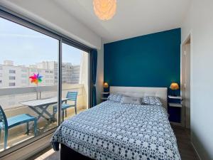 Appartement cosy à 50m de la plage à St Hilaire de Riez - FR-1-323-561