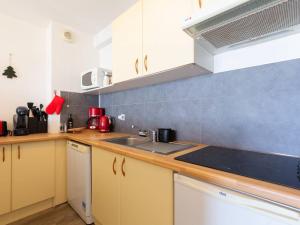 Appartement 8 pers Peyragudes, Wifi, Parking, Navette proche - FR-1-695-66