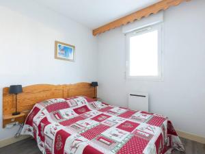 Appartement 8 pers Peyragudes, Wifi, Parking, Navette proche - FR-1-695-66