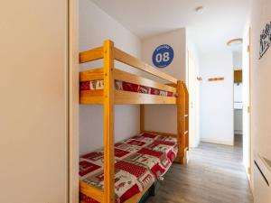 Appartements Appartement 8 pers Peyragudes, Wifi, Parking, Navette proche - FR-1-695-66 : photos des chambres