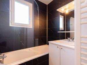 Appartements Appartement 8 pers Peyragudes, Wifi, Parking, Navette proche - FR-1-695-66 : photos des chambres