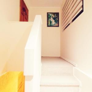 Hospedaje Valle Volcanes Apartamento