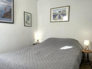 Appartement calme avec climatisation, terrasse et parking au Lavandou - FR-1-251-856