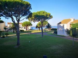 Studio cabine climatisé avec wifi, piscine et parking à Coudalère - FR-1-195-112