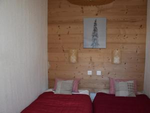 Appartements Appartement 3 pieces, proche du centre, ideal pour 4 personnes - FR-1-464-248 : photos des chambres