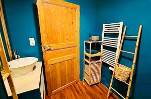 Appartements Appartment T3 center Guerande : photos des chambres