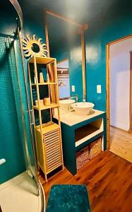 Appartment T3 center Guérande