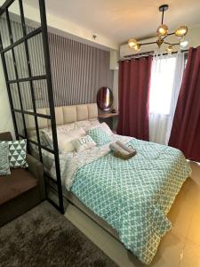 Deluxe Escape Shore 2 Residences Near MOA